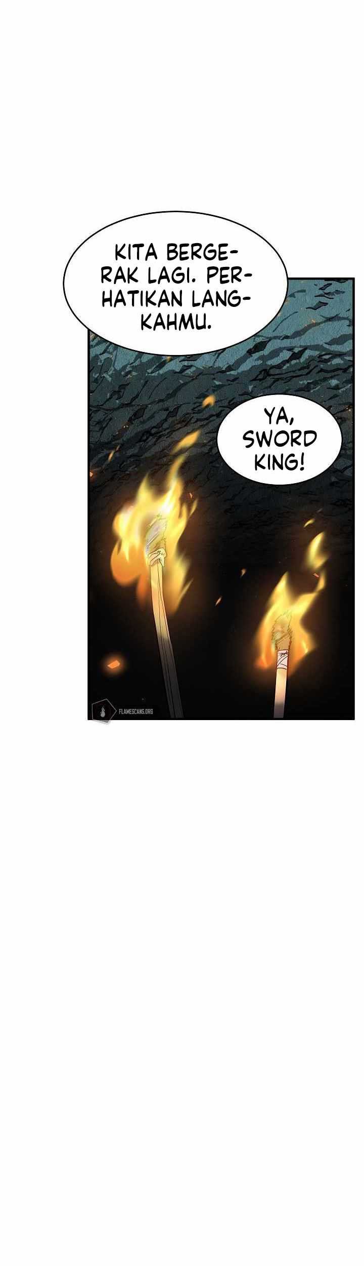 The Heavenly Demon Destroys the Lich King's Murim Chapter 21 - halaman 28