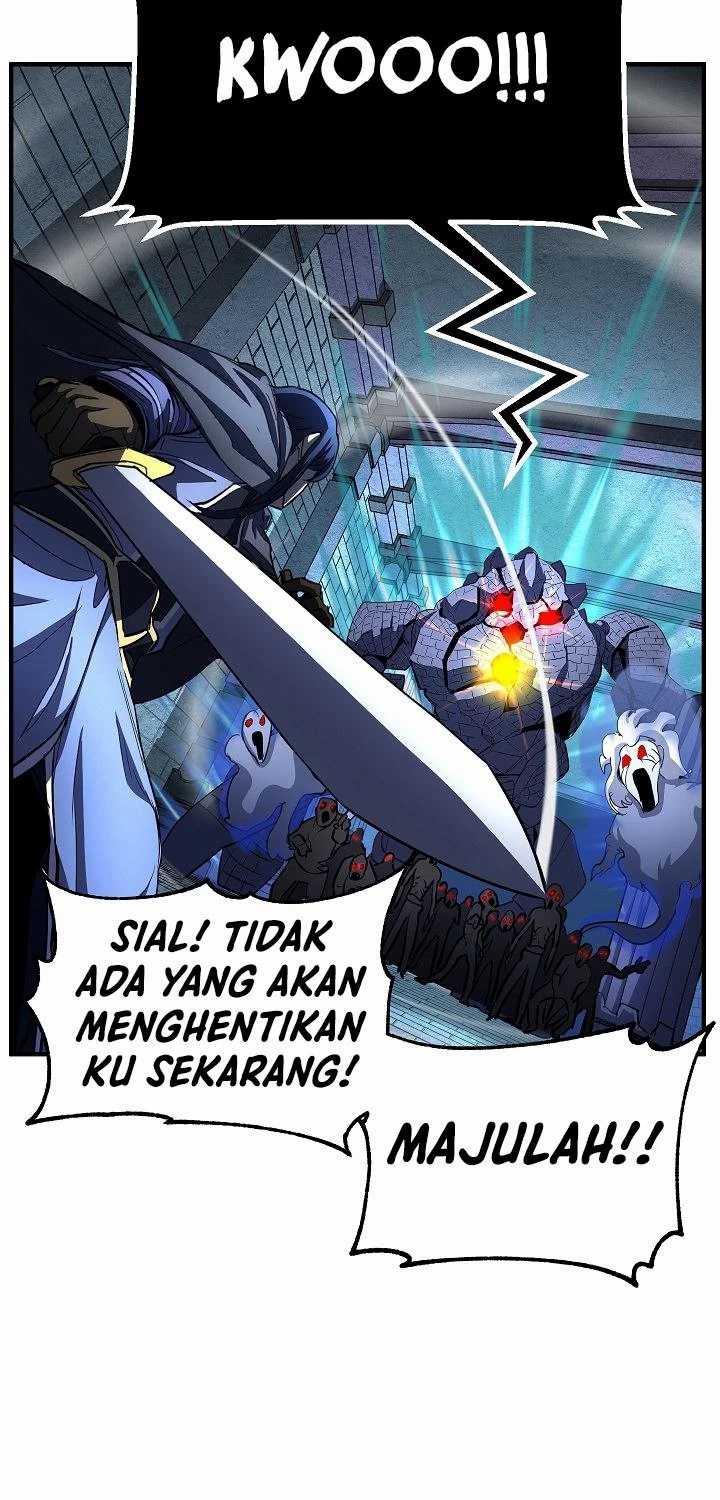 The Heavenly Demon Destroys the Lich King's Murim Chapter 22 - halaman 102