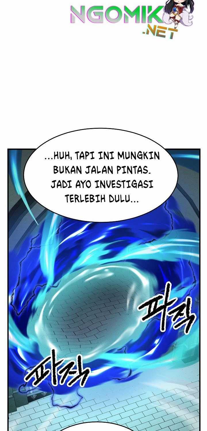 The Heavenly Demon Destroys the Lich King's Murim Chapter 22 - halaman 20