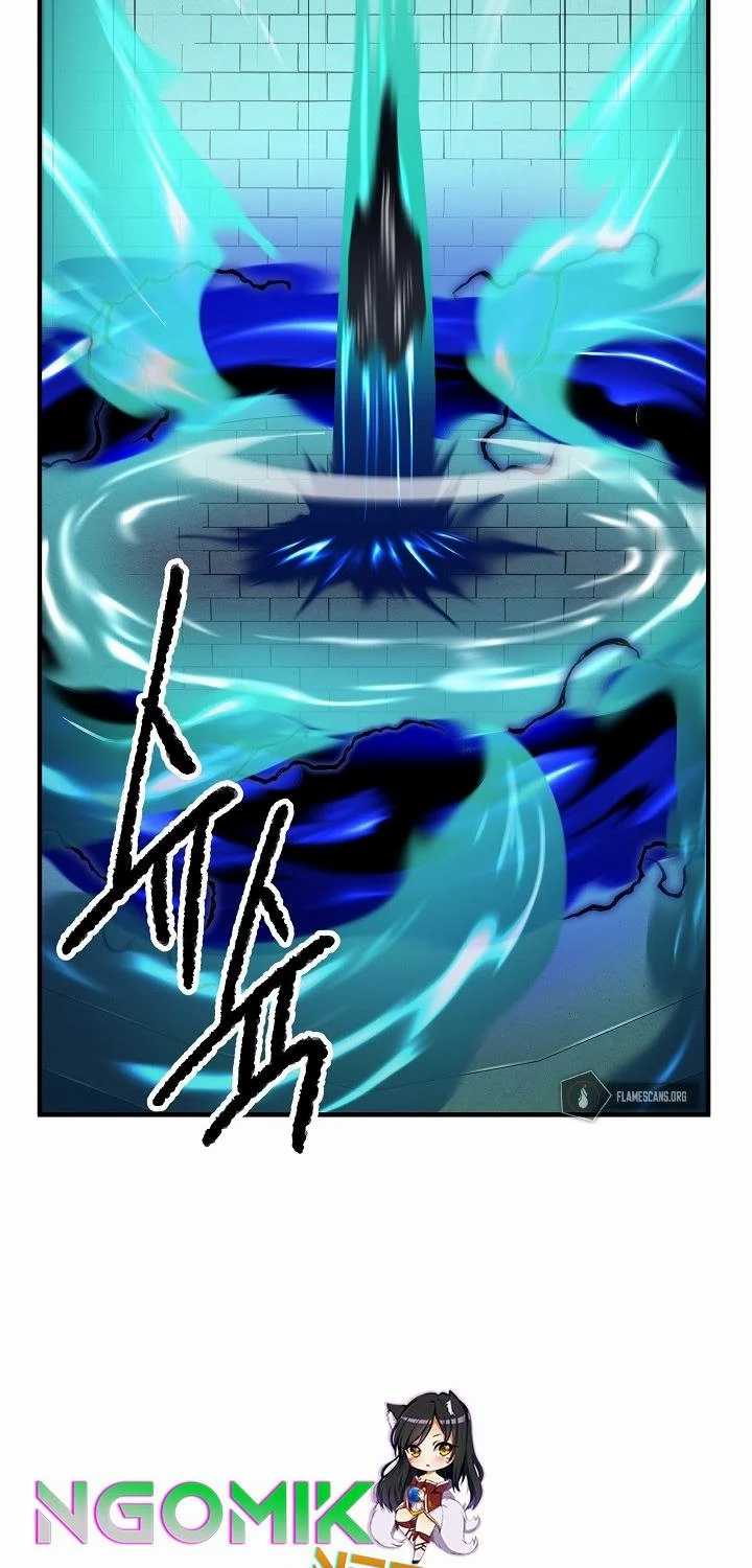 The Heavenly Demon Destroys the Lich King's Murim Chapter 22 - halaman 24