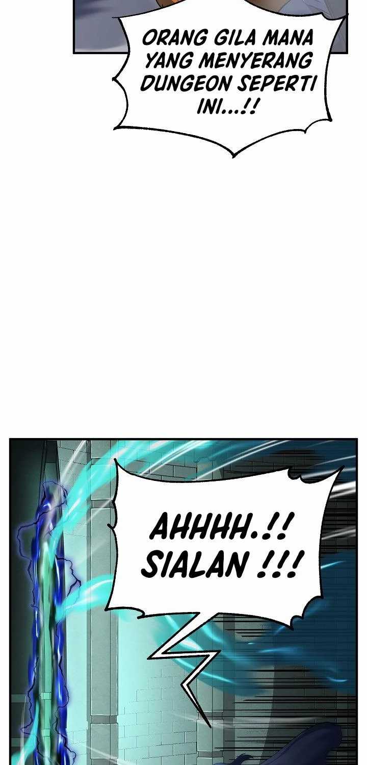 The Heavenly Demon Destroys the Lich King's Murim Chapter 22 - halaman 28