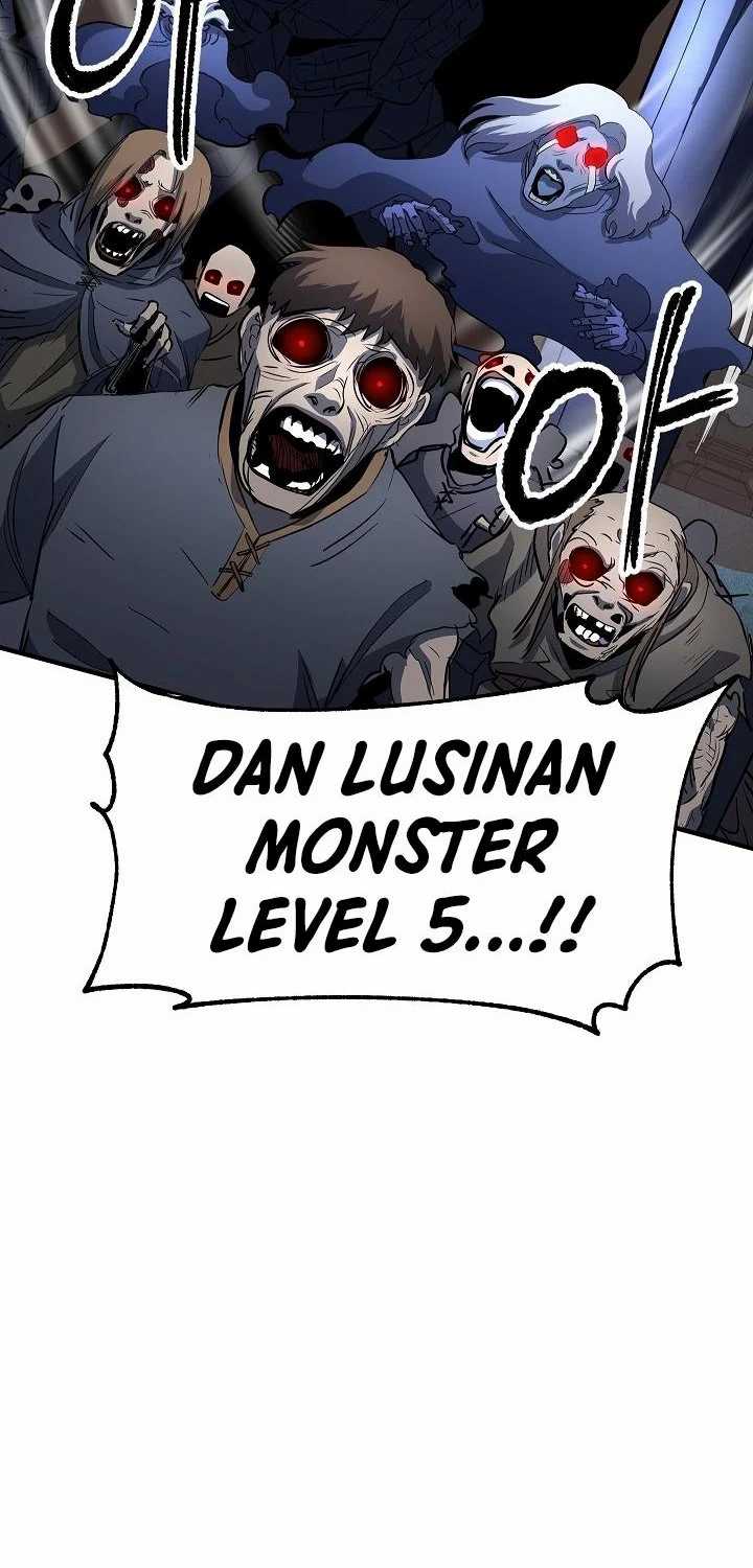 The Heavenly Demon Destroys the Lich King's Murim Chapter 22 - halaman 99