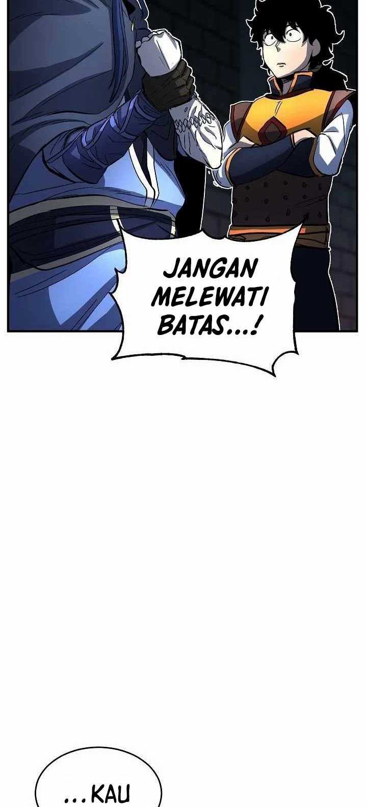 The Heavenly Demon Destroys the Lich King's Murim Chapter 23 - halaman 113