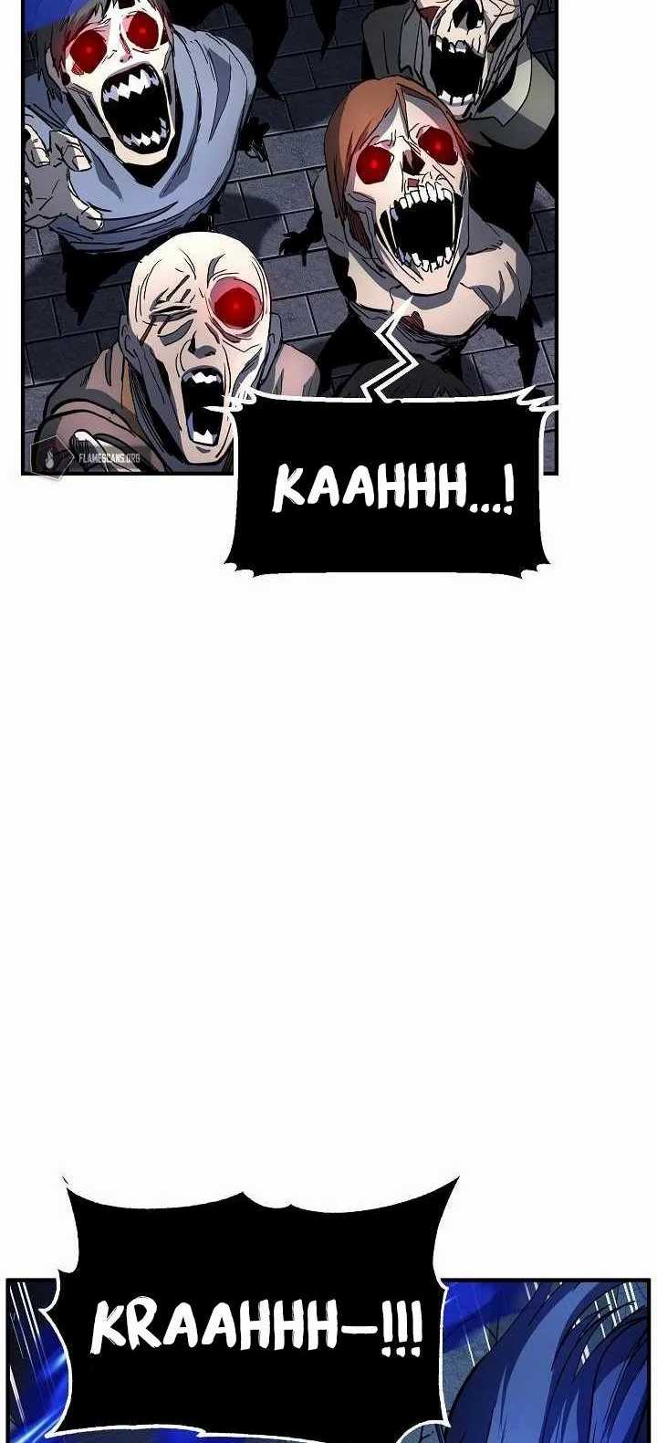 The Heavenly Demon Destroys the Lich King's Murim Chapter 23 - halaman 30