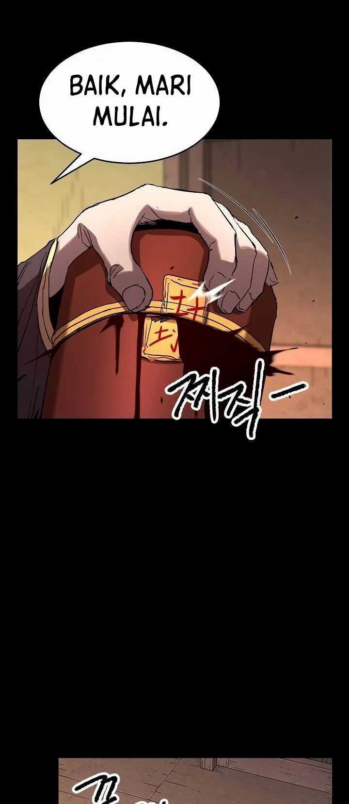 The Heavenly Demon Destroys the Lich King's Murim Chapter 23 - halaman 56