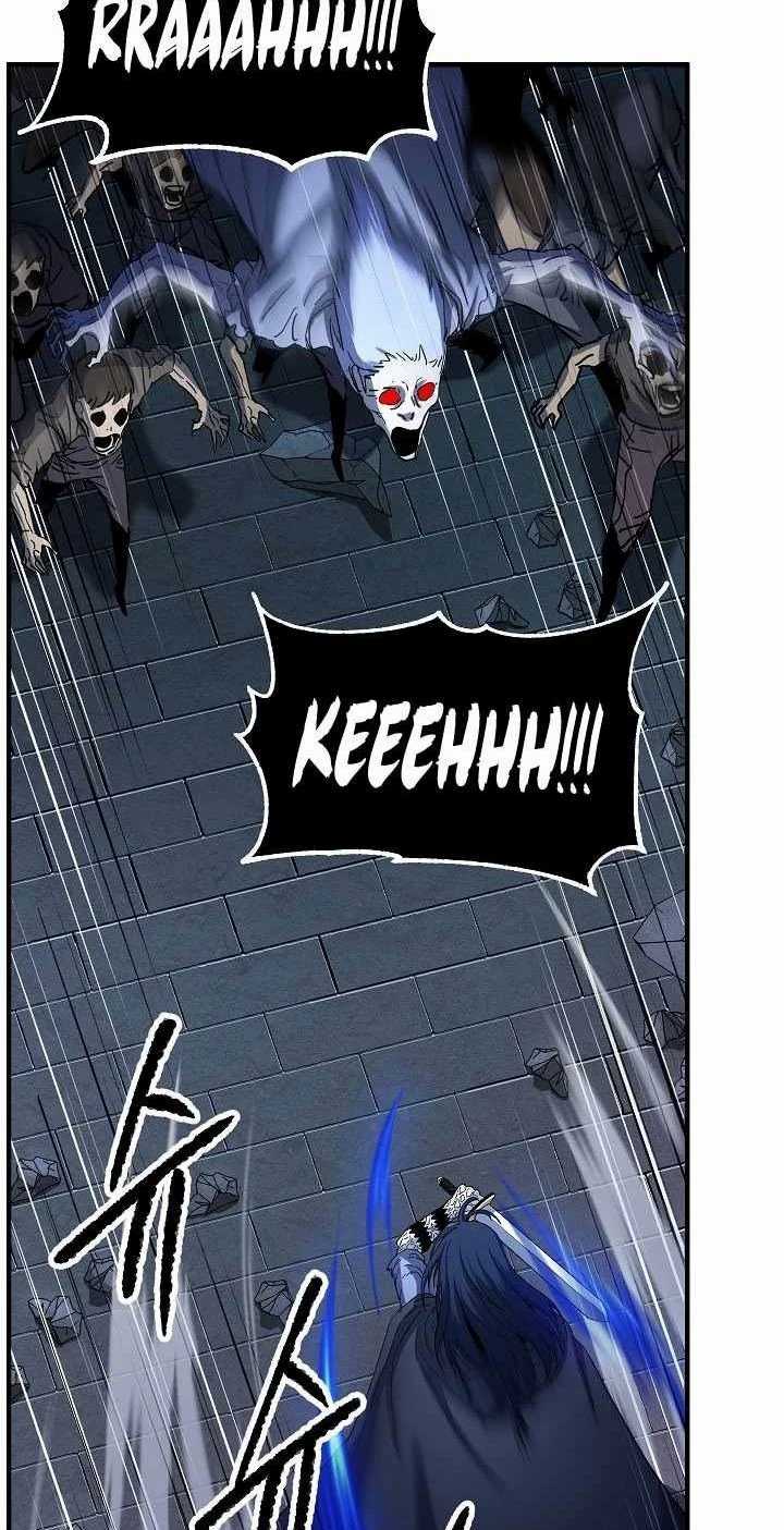 The Heavenly Demon Destroys the Lich King's Murim Chapter 23 - halaman 83