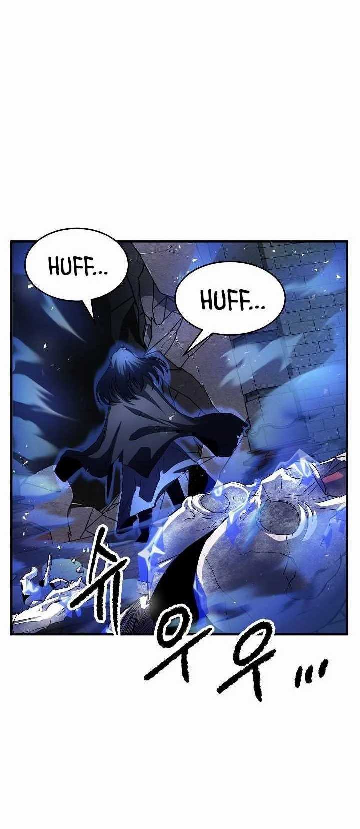 The Heavenly Demon Destroys the Lich King's Murim Chapter 23 - halaman 96