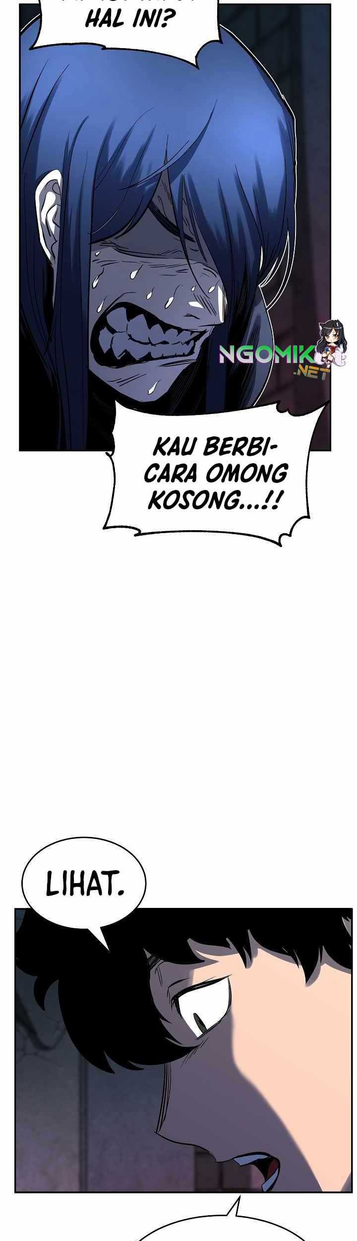 The Heavenly Demon Destroys the Lich King's Murim Chapter 24 - halaman 12