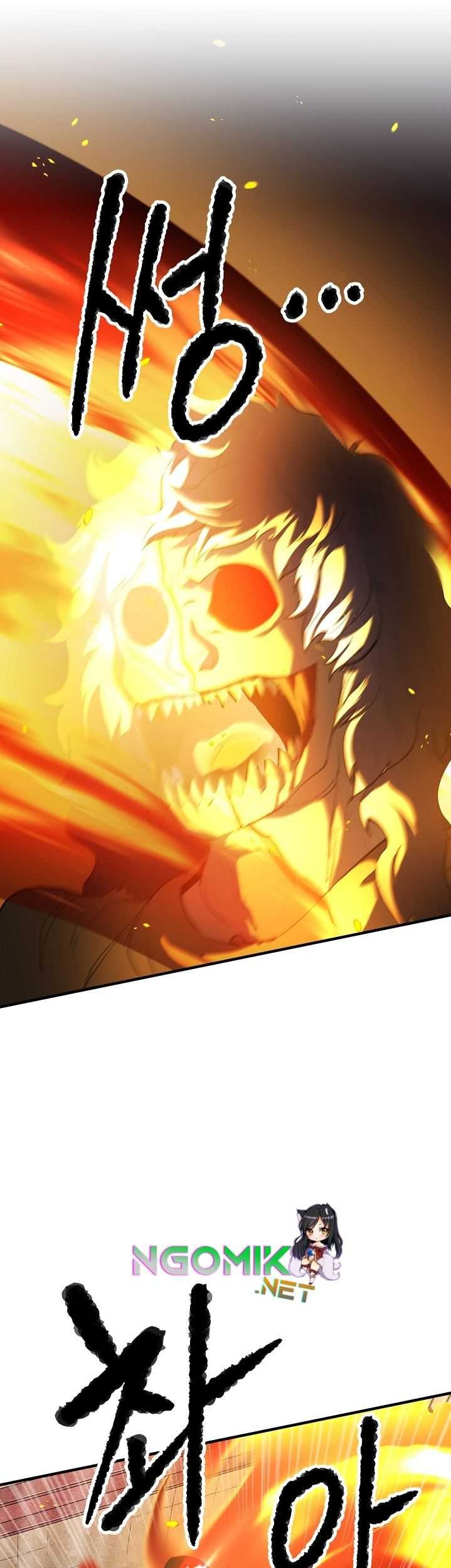 The Heavenly Demon Destroys the Lich King's Murim Chapter 25 - halaman 50