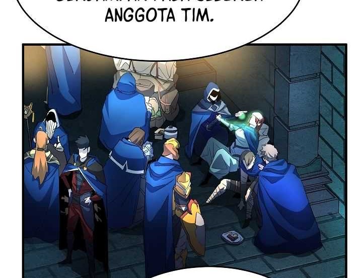 The Heavenly Demon Destroys the Lich King's Murim Chapter 25 - halaman 59