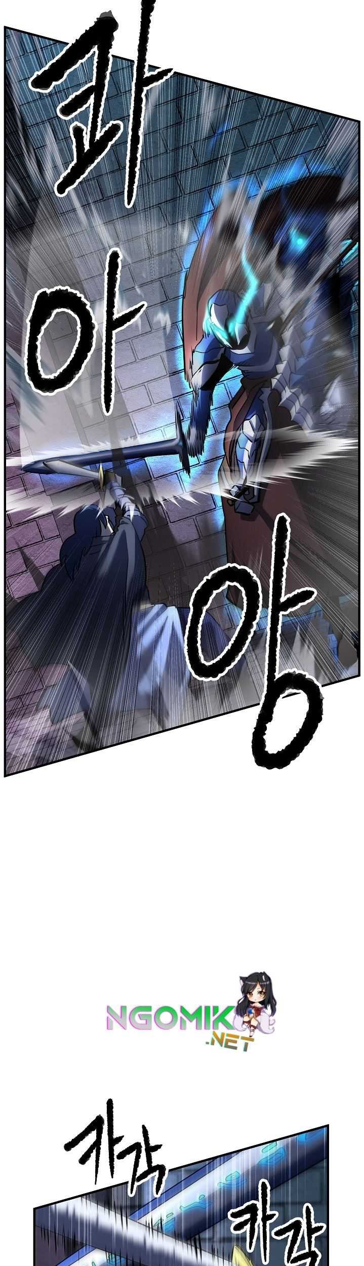 The Heavenly Demon Destroys the Lich King's Murim Chapter 25 - halaman 98