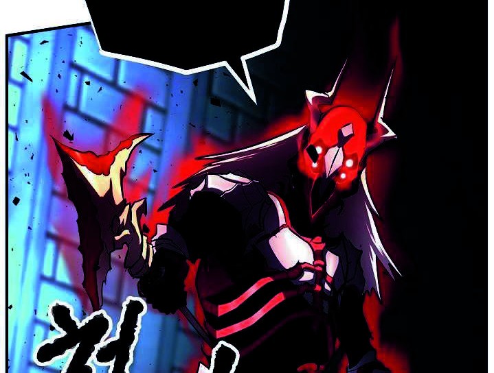 The Heavenly Demon Destroys the Lich King's Murim Chapter 26 - halaman 101