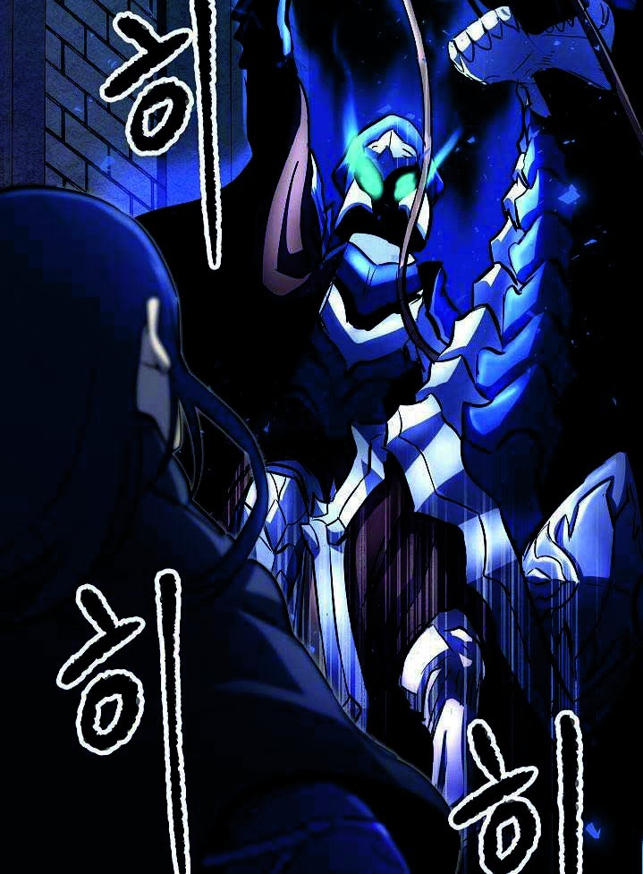 The Heavenly Demon Destroys the Lich King's Murim Chapter 26 - halaman 3