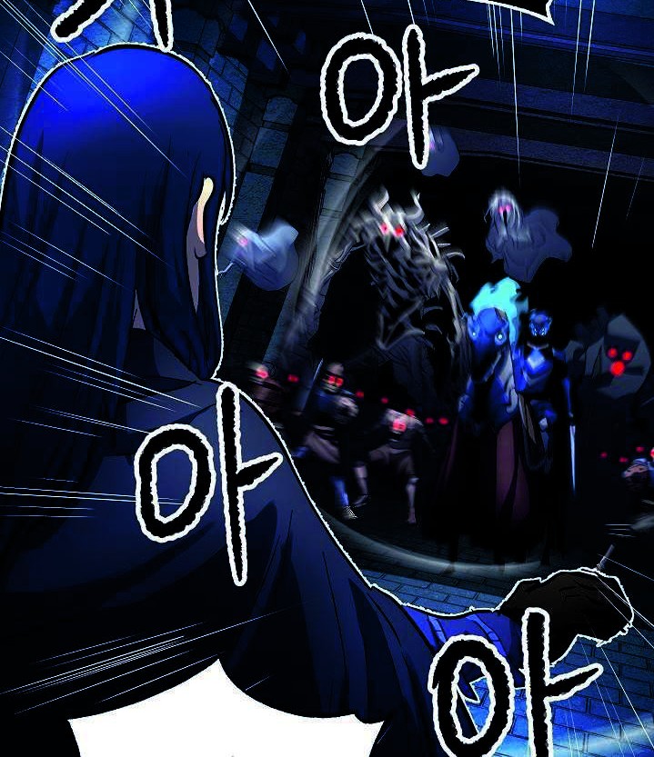 The Heavenly Demon Destroys the Lich King's Murim Chapter 26 - halaman 33