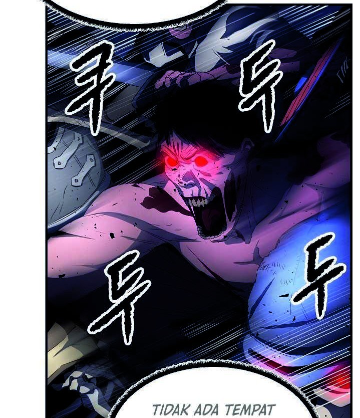The Heavenly Demon Destroys the Lich King's Murim Chapter 26 - halaman 35