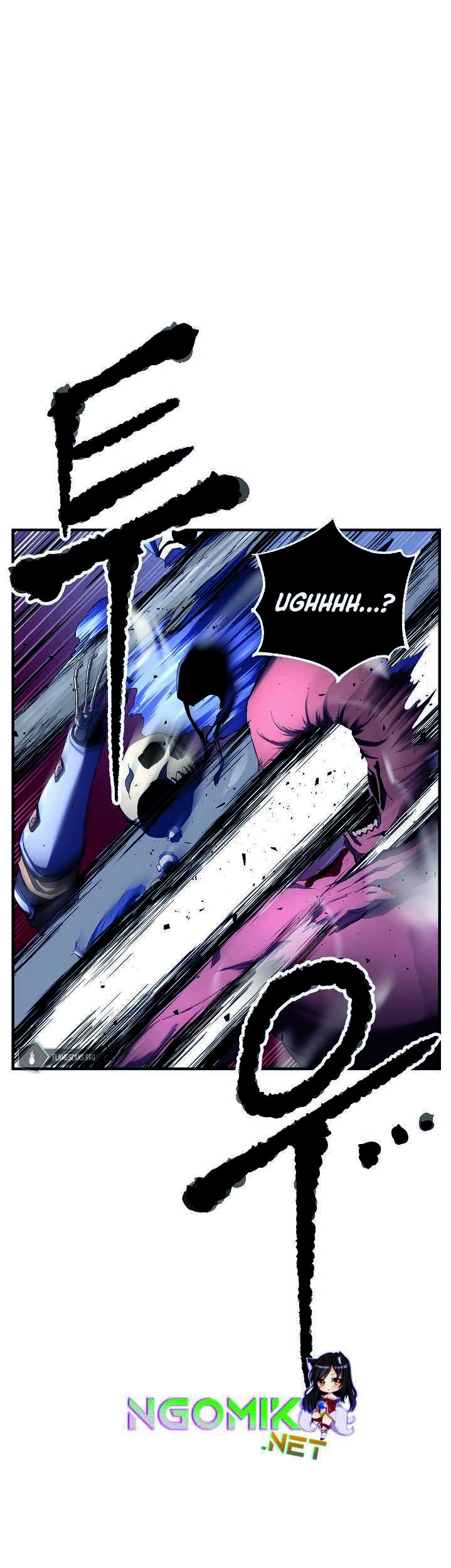 The Heavenly Demon Destroys the Lich King's Murim Chapter 26 - halaman 78
