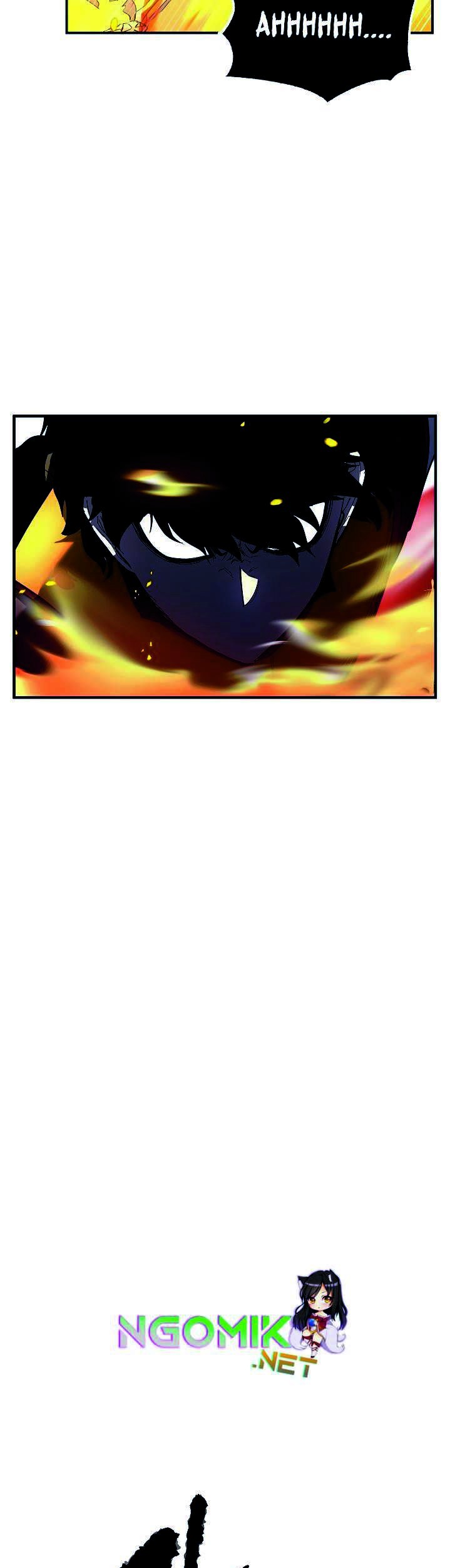 The Heavenly Demon Destroys the Lich King's Murim Chapter 26 - halaman 94