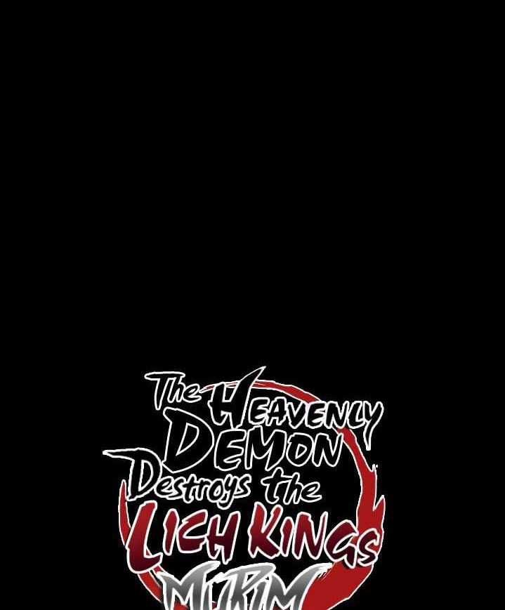 The Heavenly Demon Destroys the Lich King's Murim Chapter 27 - halaman 15