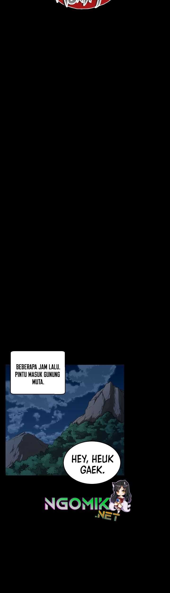 The Heavenly Demon Destroys the Lich King's Murim Chapter 27 - halaman 16