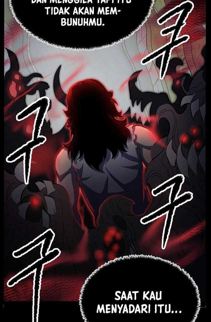 The Heavenly Demon Destroys the Lich King's Murim Chapter 27 - halaman 59