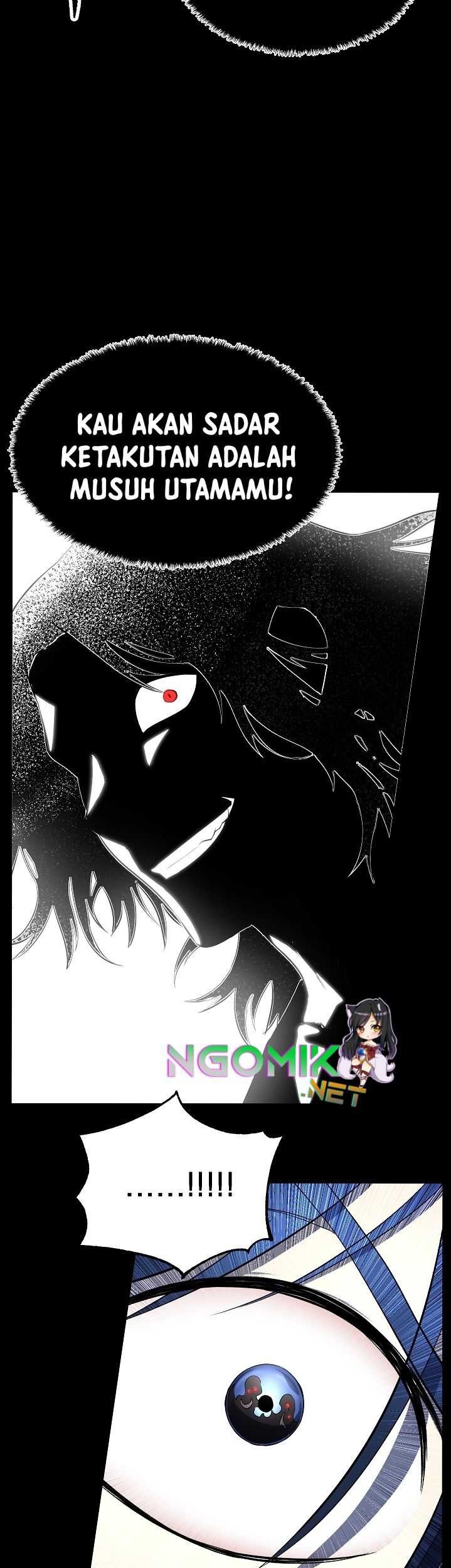 The Heavenly Demon Destroys the Lich King's Murim Chapter 27 - halaman 60