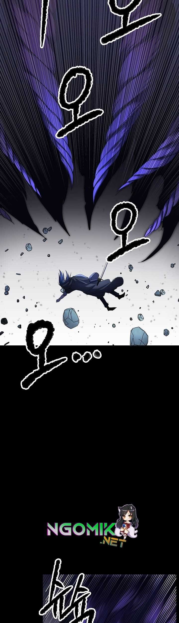 The Heavenly Demon Destroys the Lich King's Murim Chapter 27 - halaman 70