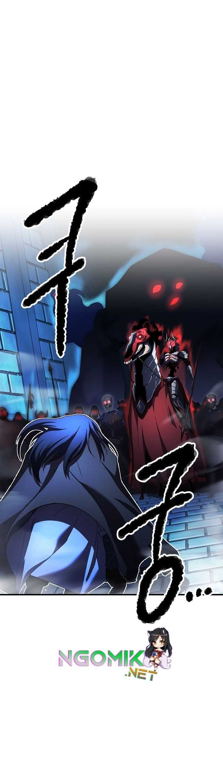 The Heavenly Demon Destroys the Lich King's Murim Chapter 27 - halaman 84