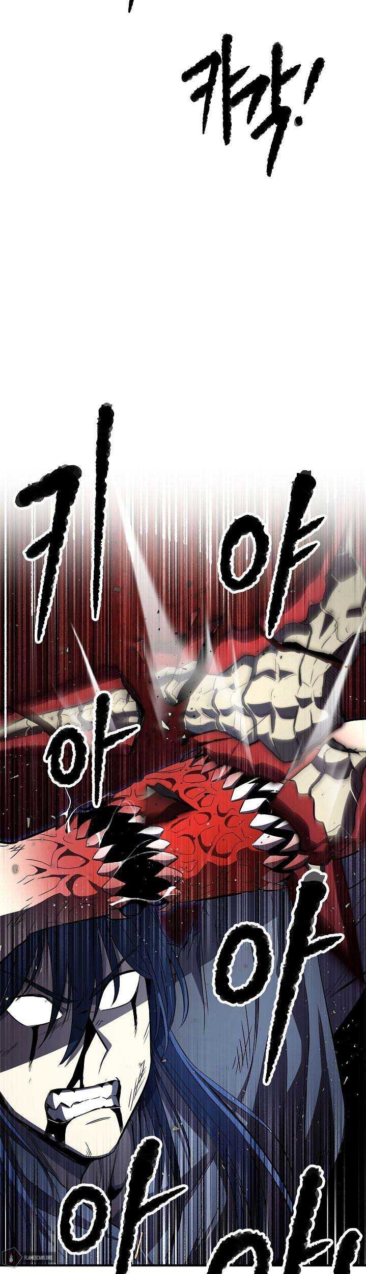 The Heavenly Demon Destroys the Lich King's Murim Chapter 27 - halaman 90
