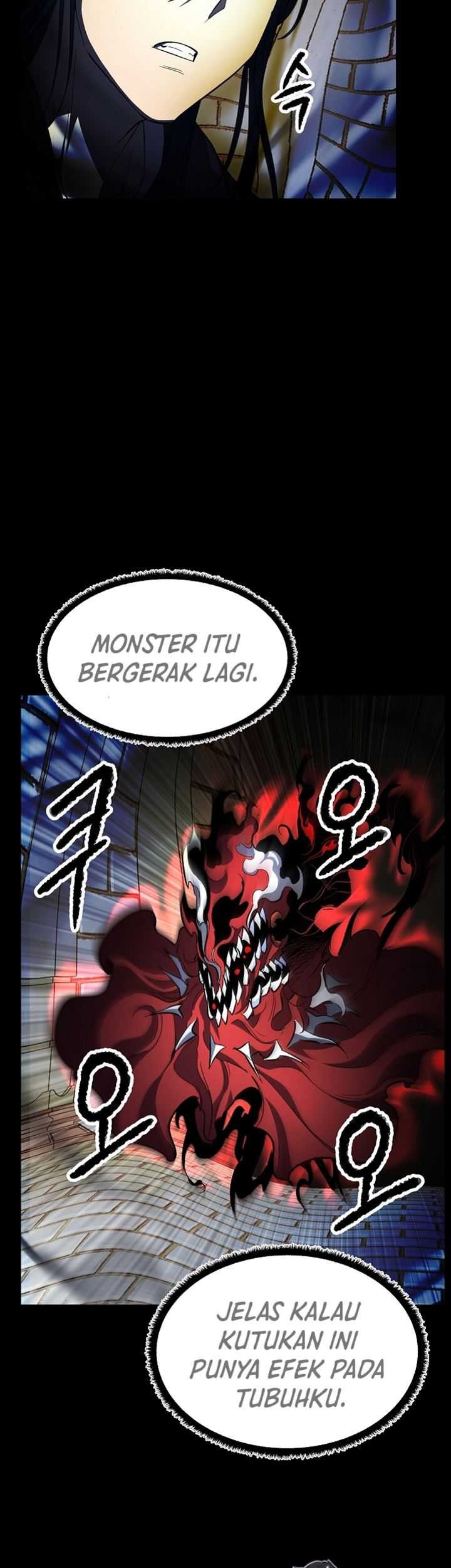 The Heavenly Demon Destroys the Lich King's Murim Chapter 28 - halaman 10