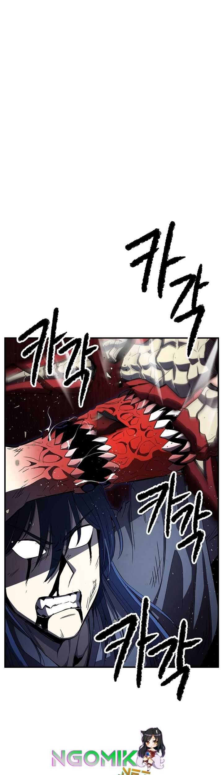 The Heavenly Demon Destroys the Lich King's Murim Chapter 28 - halaman 2