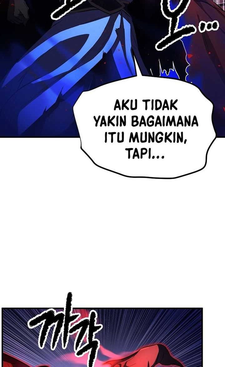 The Heavenly Demon Destroys the Lich King's Murim Chapter 28 - halaman 27