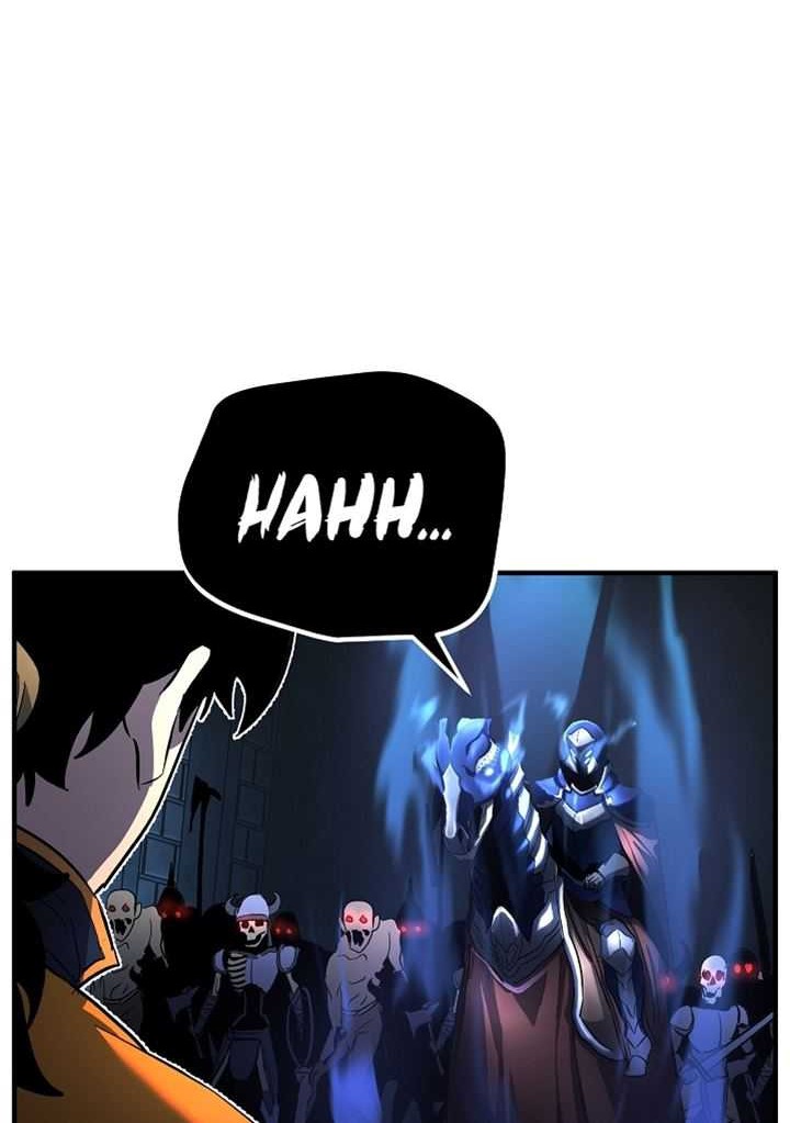 The Heavenly Demon Destroys the Lich King's Murim Chapter 28 - halaman 33