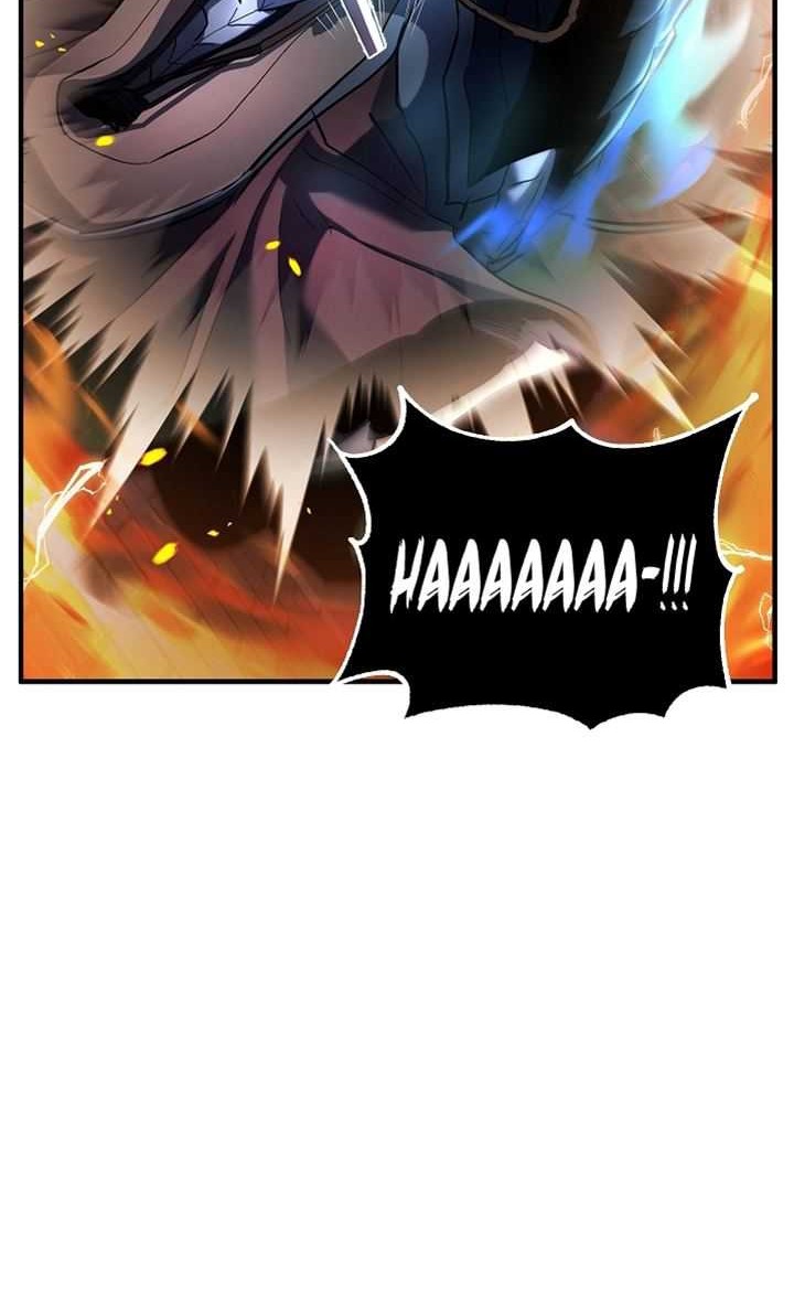 The Heavenly Demon Destroys the Lich King's Murim Chapter 28 - halaman 41