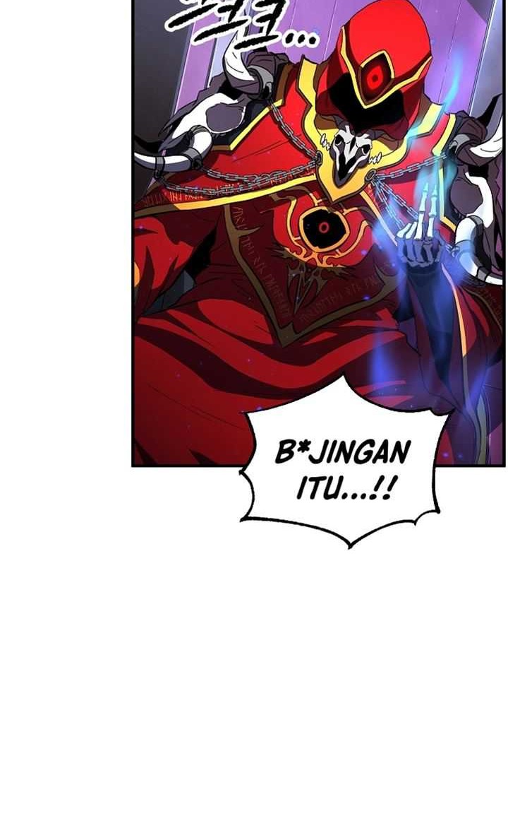 The Heavenly Demon Destroys the Lich King's Murim Chapter 28 - halaman 45