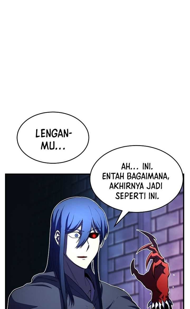 The Heavenly Demon Destroys the Lich King's Murim Chapter 28 - halaman 47
