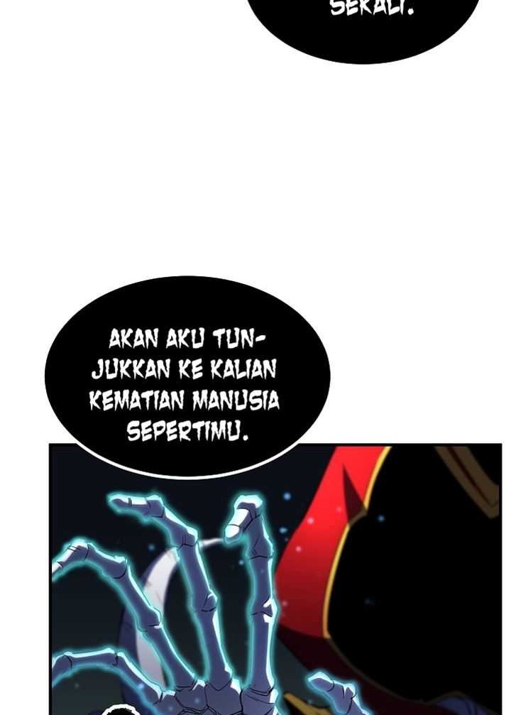 The Heavenly Demon Destroys the Lich King's Murim Chapter 28 - halaman 65
