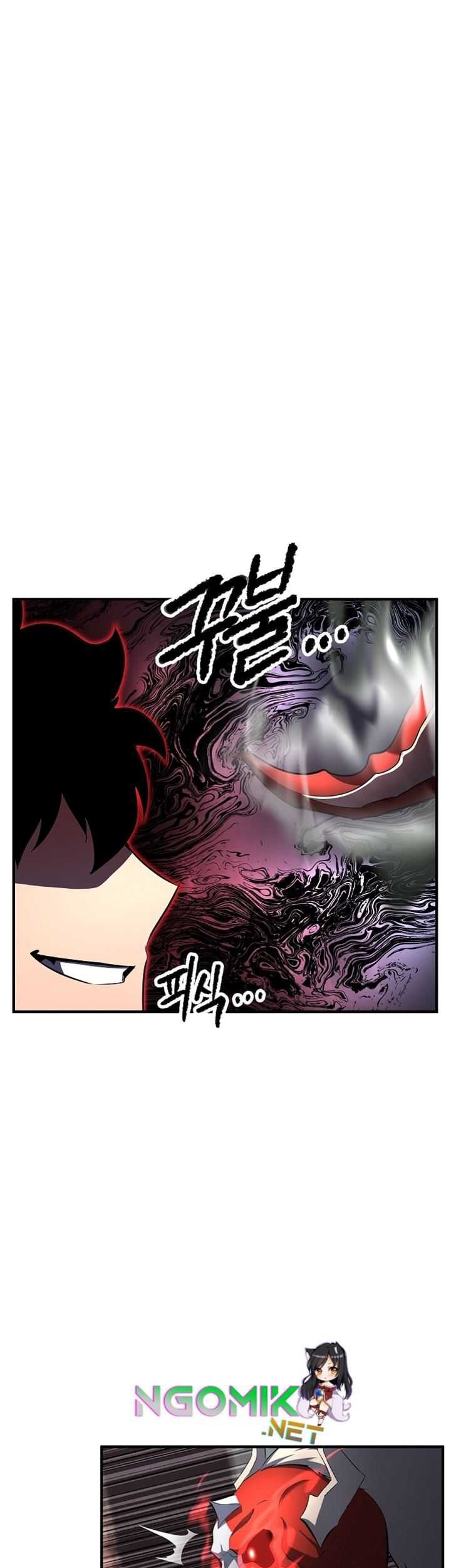 The Heavenly Demon Destroys the Lich King's Murim Chapter 29 - halaman 16