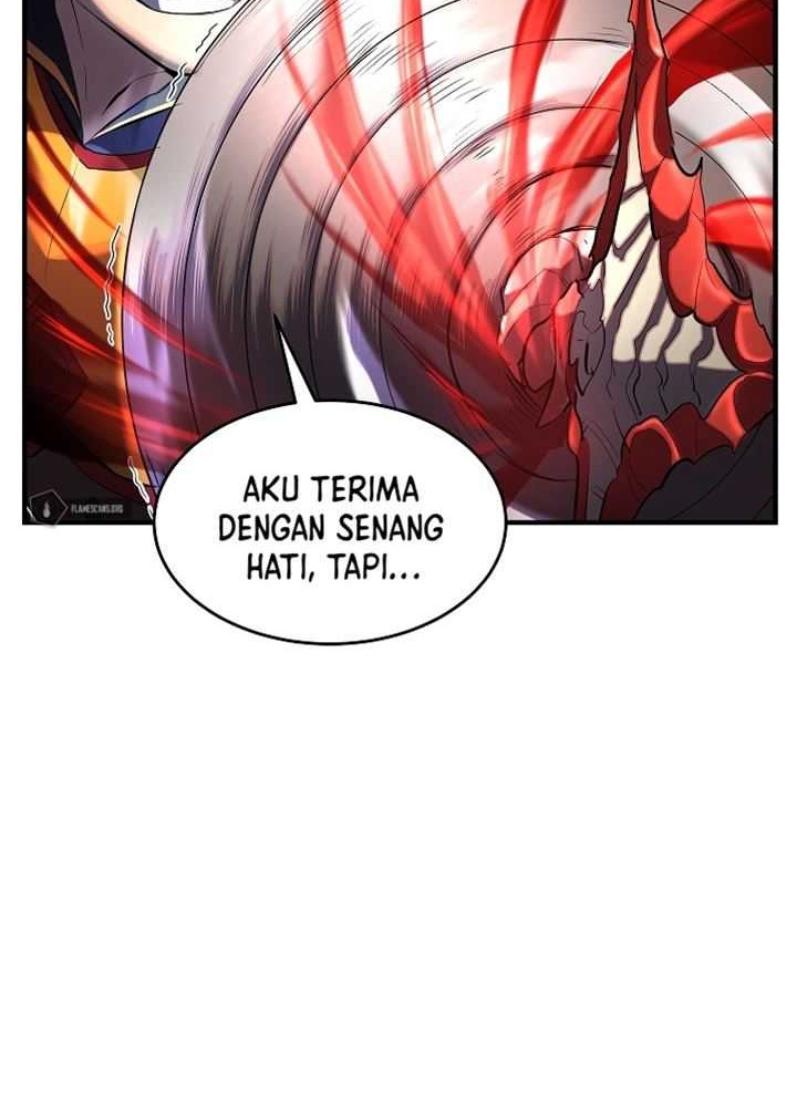 The Heavenly Demon Destroys the Lich King's Murim Chapter 29 - halaman 19