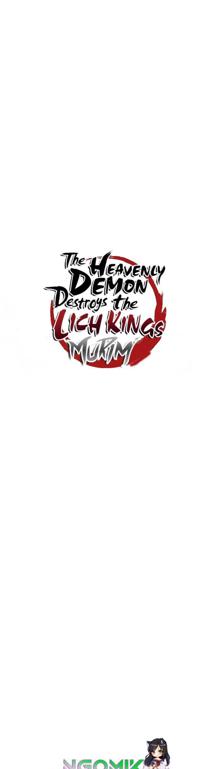 The Heavenly Demon Destroys the Lich King's Murim Chapter 29 - halaman 2