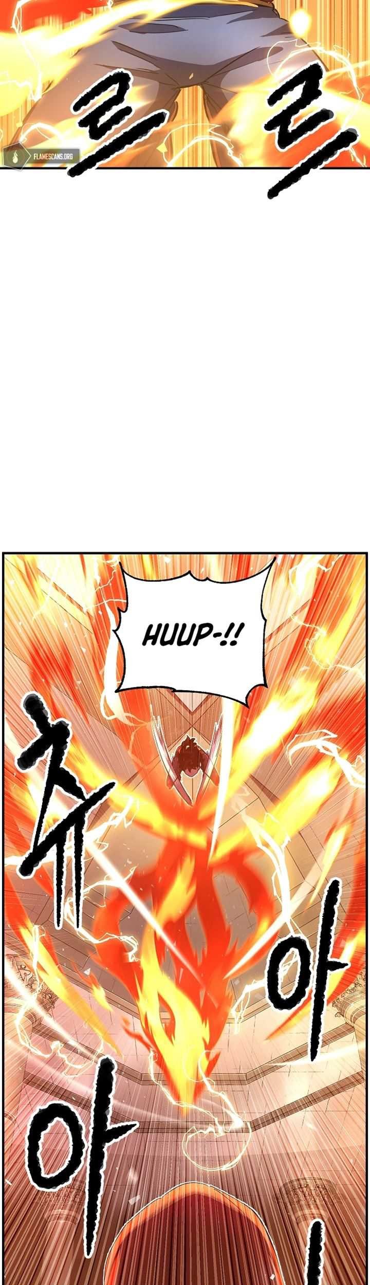 The Heavenly Demon Destroys the Lich King's Murim Chapter 29 - halaman 54