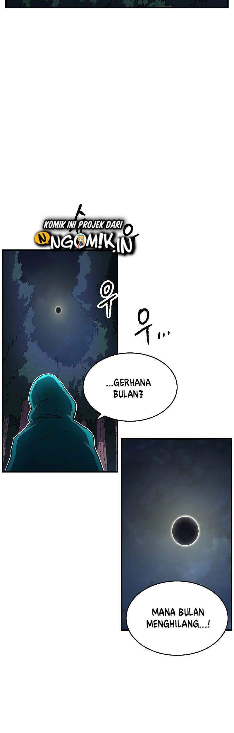 The Heavenly Demon Destroys the Lich King's Murim Chapter 3 - halaman 103