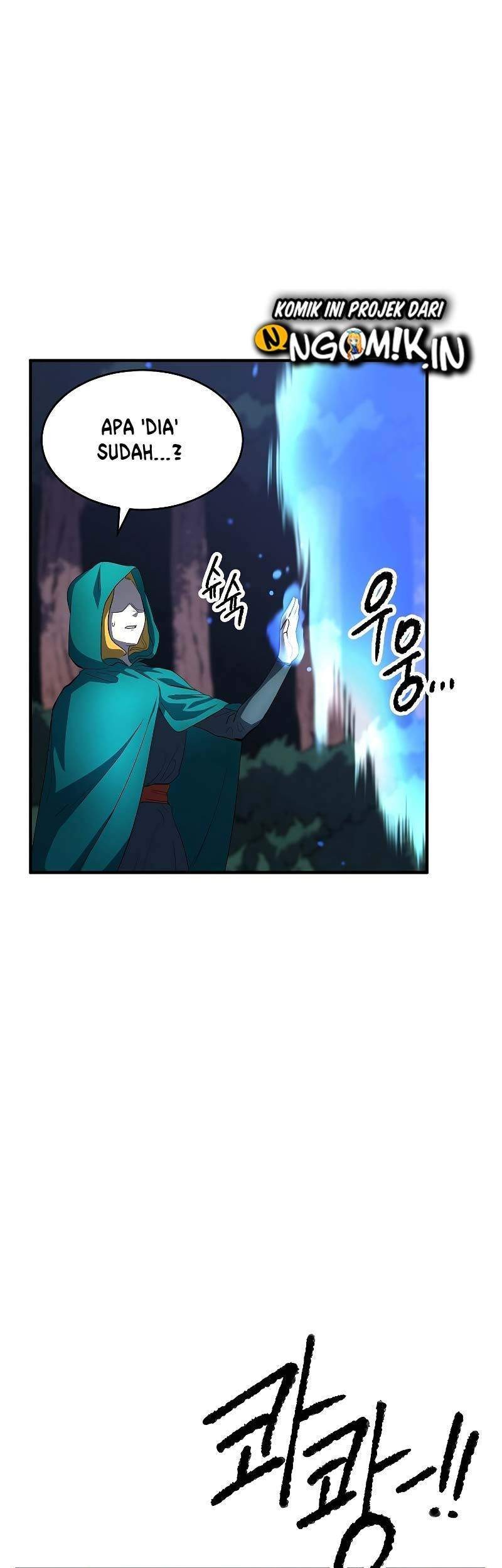 The Heavenly Demon Destroys the Lich King's Murim Chapter 3 - halaman 105
