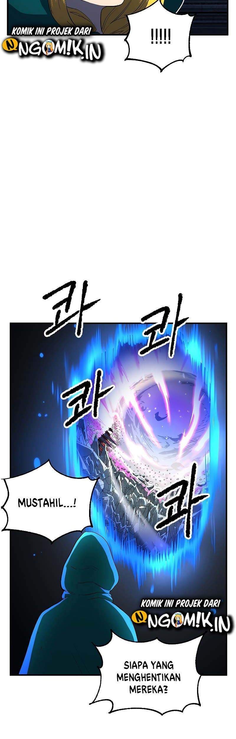 The Heavenly Demon Destroys the Lich King's Murim Chapter 3 - halaman 107