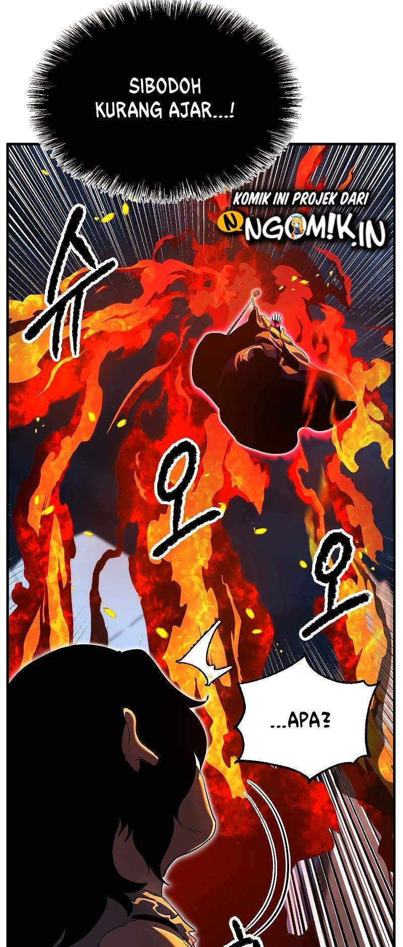 The Heavenly Demon Destroys the Lich King's Murim Chapter 3 - halaman 13
