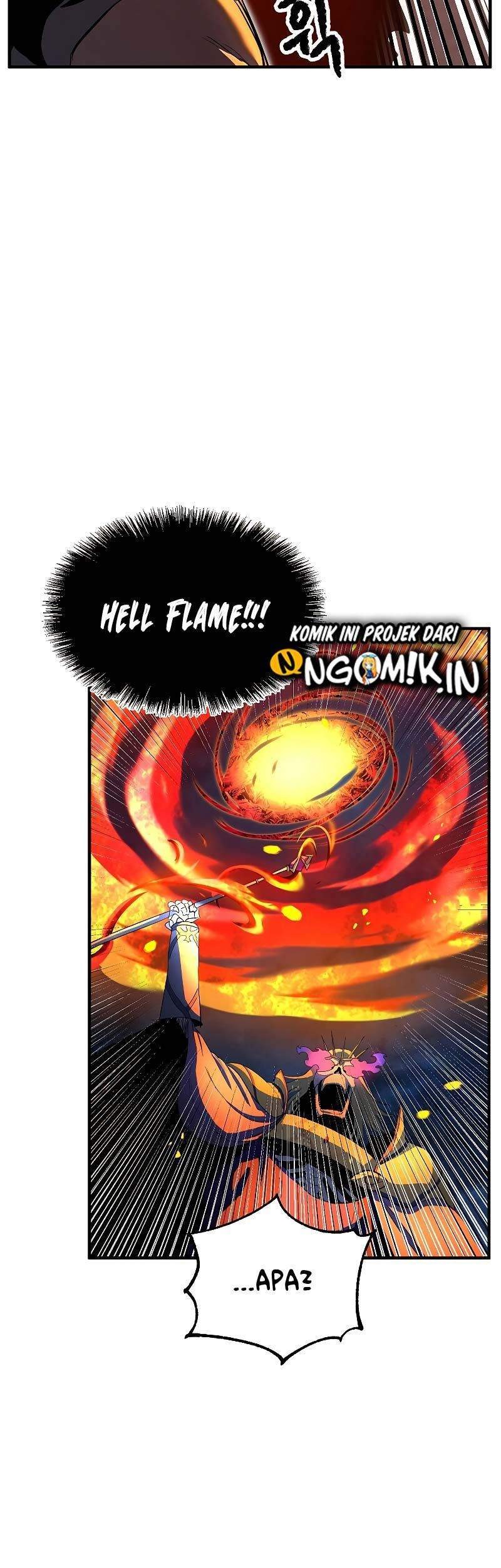 The Heavenly Demon Destroys the Lich King's Murim Chapter 3 - halaman 14