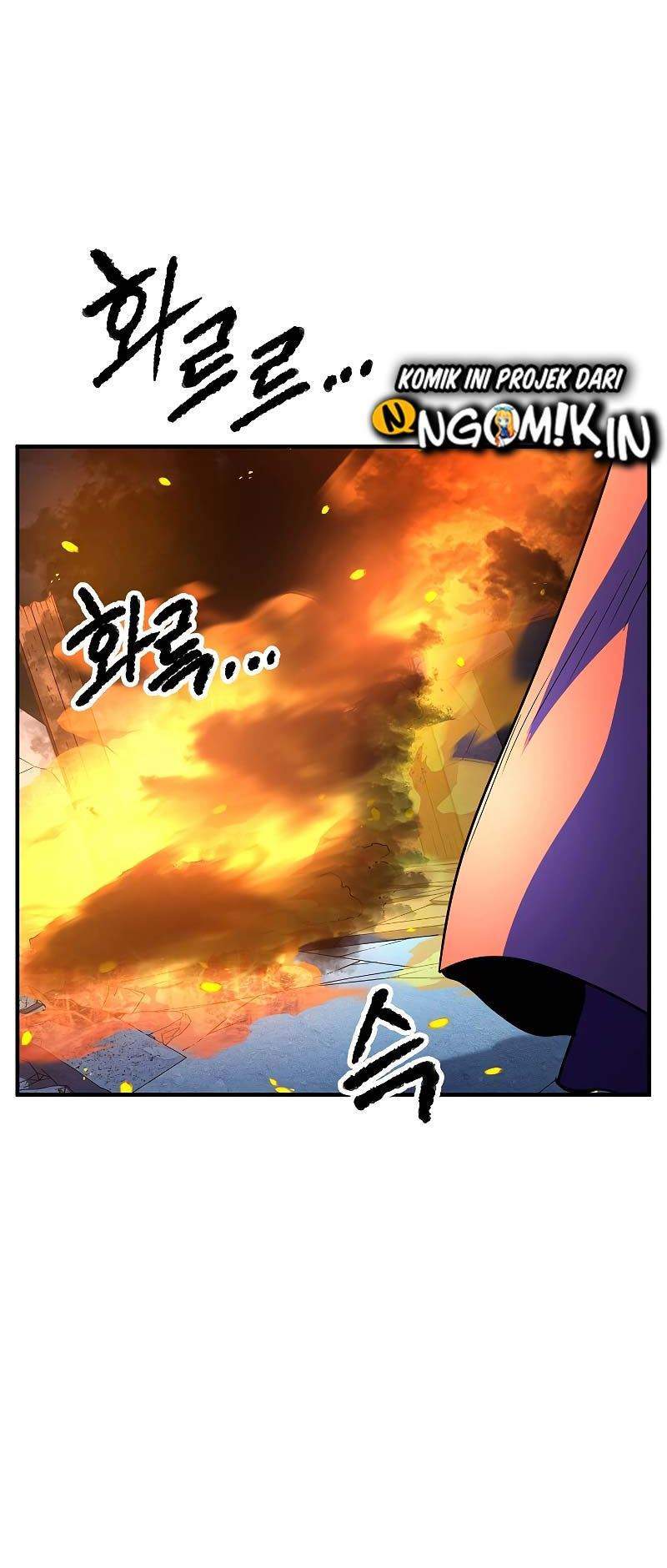 The Heavenly Demon Destroys the Lich King's Murim Chapter 3 - halaman 19
