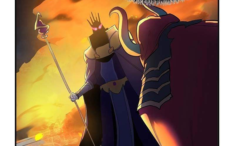 The Heavenly Demon Destroys the Lich King's Murim Chapter 3 - halaman 21