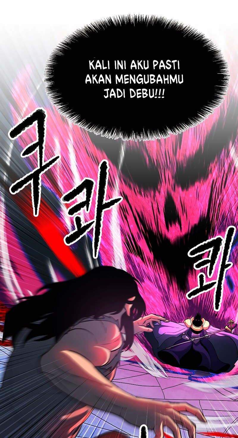 The Heavenly Demon Destroys the Lich King's Murim Chapter 3 - halaman 31