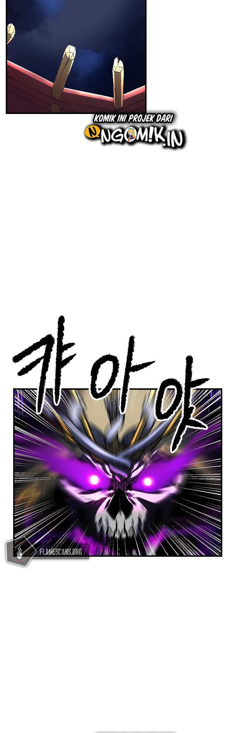 The Heavenly Demon Destroys the Lich King's Murim Chapter 3 - halaman 35