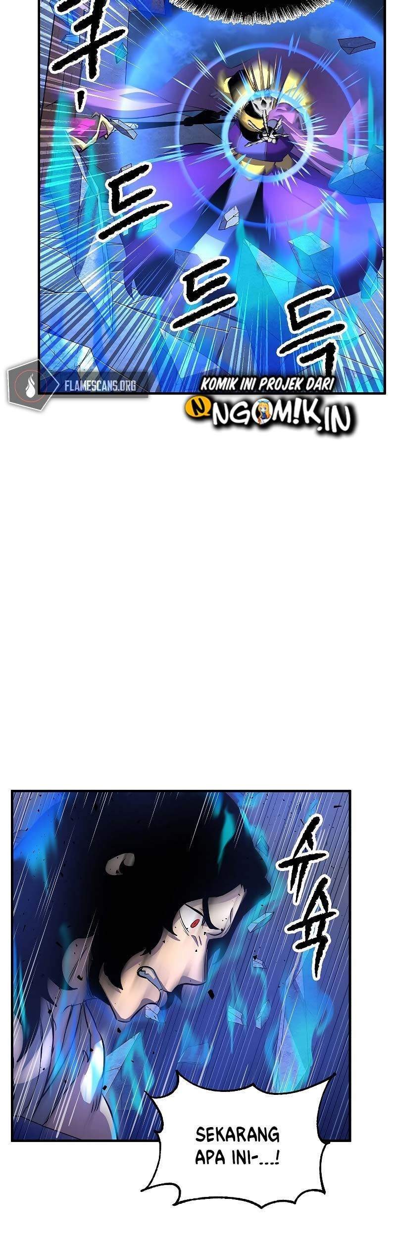 The Heavenly Demon Destroys the Lich King's Murim Chapter 3 - halaman 41